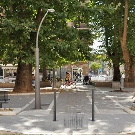 Da Pino רומא
